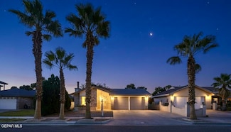 12087 Van Gogh Dr, El Paso, TX 79936