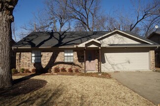 1308B Coleman St, McKinney, TX 75069