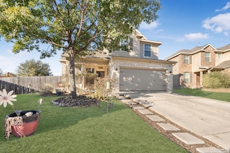 6503 Candlebrite Dr, San Antonio, TX 78244