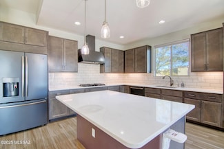 7937 S Galileo Ln, Tucson, AZ 85747