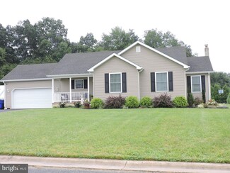 244 Deer Path Ln, Clayton, DE 19938