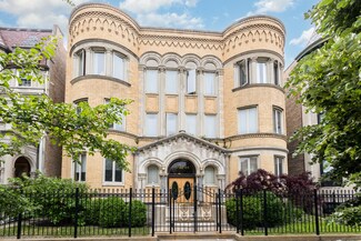 4744 S Prairie Ave Unit 1A, Chicago, IL 60615