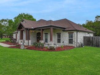 5450 Polar Rd, Orange, TX 77632