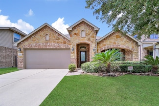 21283 Lily Springs Dr, Porter, TX 77365