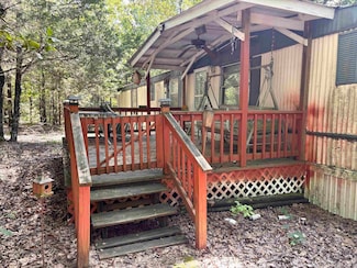 41 Arapaho Trail, Solgohachia, AR 72156
