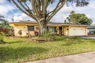 1465 Byram Dr, Clearwater, FL 33755