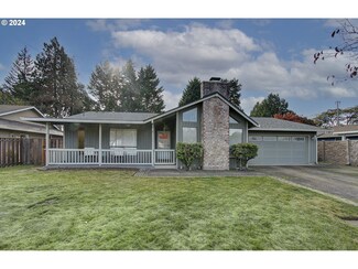 2807 NE 47th St, Vancouver, WA 98663