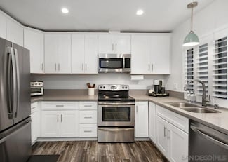 5597 Caminito Jose, San Diego, CA 92111