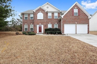 1504 Longmont Dr, Lawrenceville, GA 30044