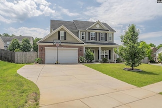 218 Glen Arbor Loop, Irmo, SC 29063