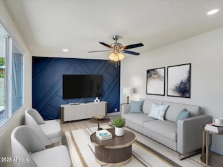 3650 E Laurel Ln, Phoenix, AZ 85028