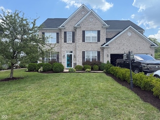 611 Crossfield Ct, Indianapolis, IN 46239