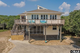 65 Ocean Blvd Unit Lot 3-4, Kitty Hawk, NC 27949
