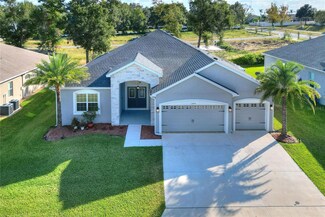 3009 Pearly Dr, Lakeland, FL 33812