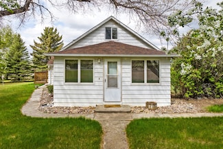 13195 Us Hwy 91 N, Conrad, MT 59425