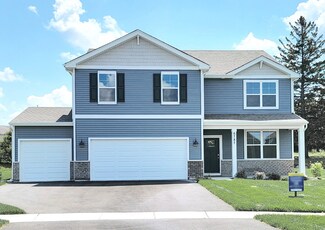 6787 Winterberry Trail, Wonder Lake, IL 60097