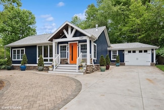749 Holland St, Saugatuck, MI 49453