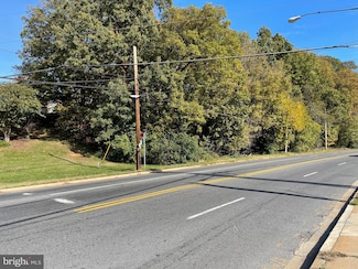 0 Livingston Rd, Forest Heights, MD 20745