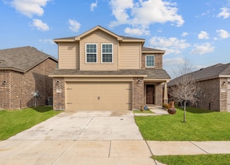 859 Lake Fletcher Rd, Princeton, TX 75407