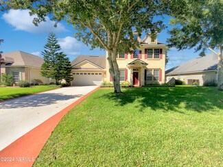 2121 Sandy Branch Place, Saint Augustine, FL 32092