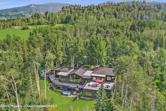 955 Fox Run Dr, Snowmass Village, CO 81615
