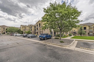 9180 Rolling Way Unit 303, Parker, CO 80134