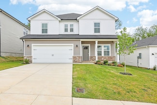 1243 Bluffton Cir, Clarksville, TN 37043