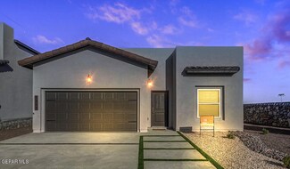 218 Lydia St, Santa Teresa, NM 88008