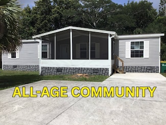 4810 Sharpes Lake Ave, Cocoa, FL 32926