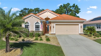 107 W Mickey Mantle Path, Hernando, FL 34442