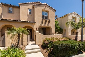 1279 Gorge Run Way Unit 2, Chula Vista, CA 91913