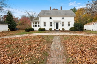 13 Carolina Main St, Carolina, RI 02812