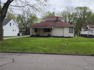 25 Boncroft Dr, Buffalo, NY 14224