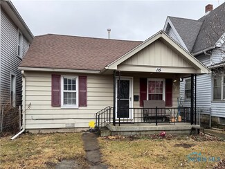 115 Walnut St, Rossford, OH 43460