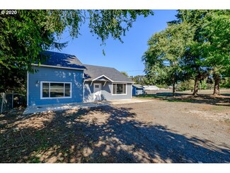 40331 Crawfordsville Dr, Sweet Home, OR 97386