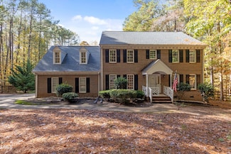 7125 Avborough Ct, Wake Forest, NC 27587