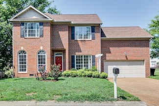 1103 Clairmonte Dr, Franklin, TN 37064