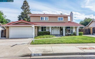 5175 Greenmeadow Dr, Concord, CA 94521