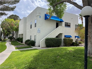 2637 Red Rock St Unit 202, Las Vegas, NV 89146