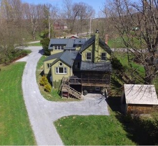 997 Four Winds Rd, North Ferrisburgh, VT 05473