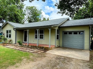 335 W 2nd St, Rhome, TX 76078