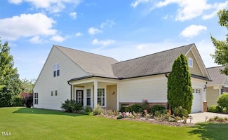 1812 Horne Creek Dr, Durham, NC 27703