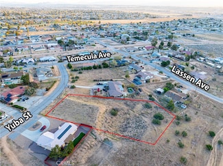0 Yuba St, Hesperia, CA 92345