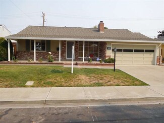2204 Bohannon Dr, Santa Clara, CA 95050