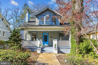 7328 Piney Branch Rd, Takoma Park, MD 20912