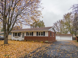 1747 Aspen Ln, Joliet, IL 60433