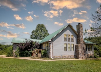 4534 Bayou Access Rd, Mammoth Spring, AR 72554
