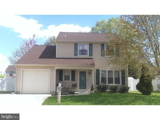 103 Heidi Ln, Swedesboro, NJ 08085