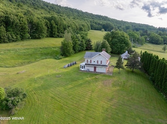 1164 Rosenberry Hill Rd, Dushore, PA 18614