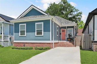 4131 Gibson St, New Orleans, LA 70122